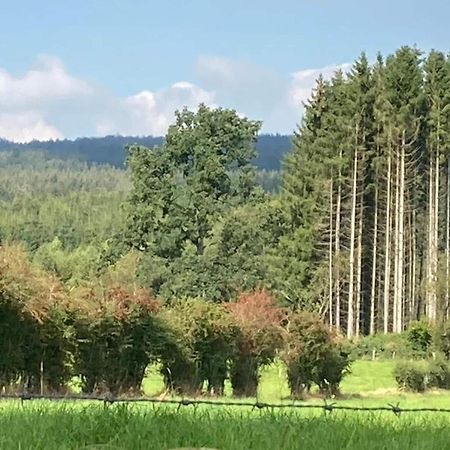 Quaint Cottage In Mont Near High Fens Nature Park Malmedy Luaran gambar