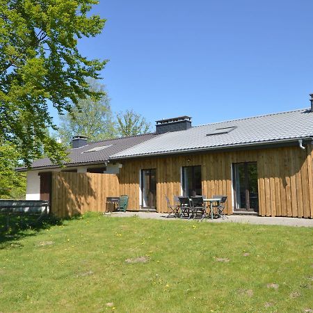 Quaint Cottage In Mont Near High Fens Nature Park Malmedy Luaran gambar
