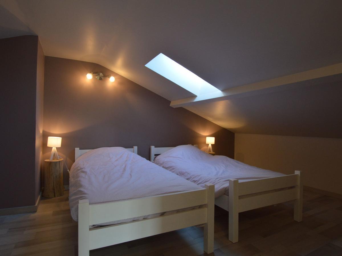 Quaint Cottage In Mont Near High Fens Nature Park Malmedy Luaran gambar