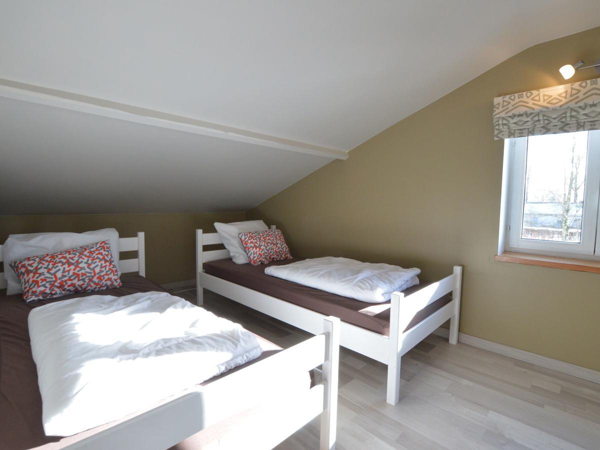 Quaint Cottage In Mont Near High Fens Nature Park Malmedy Luaran gambar