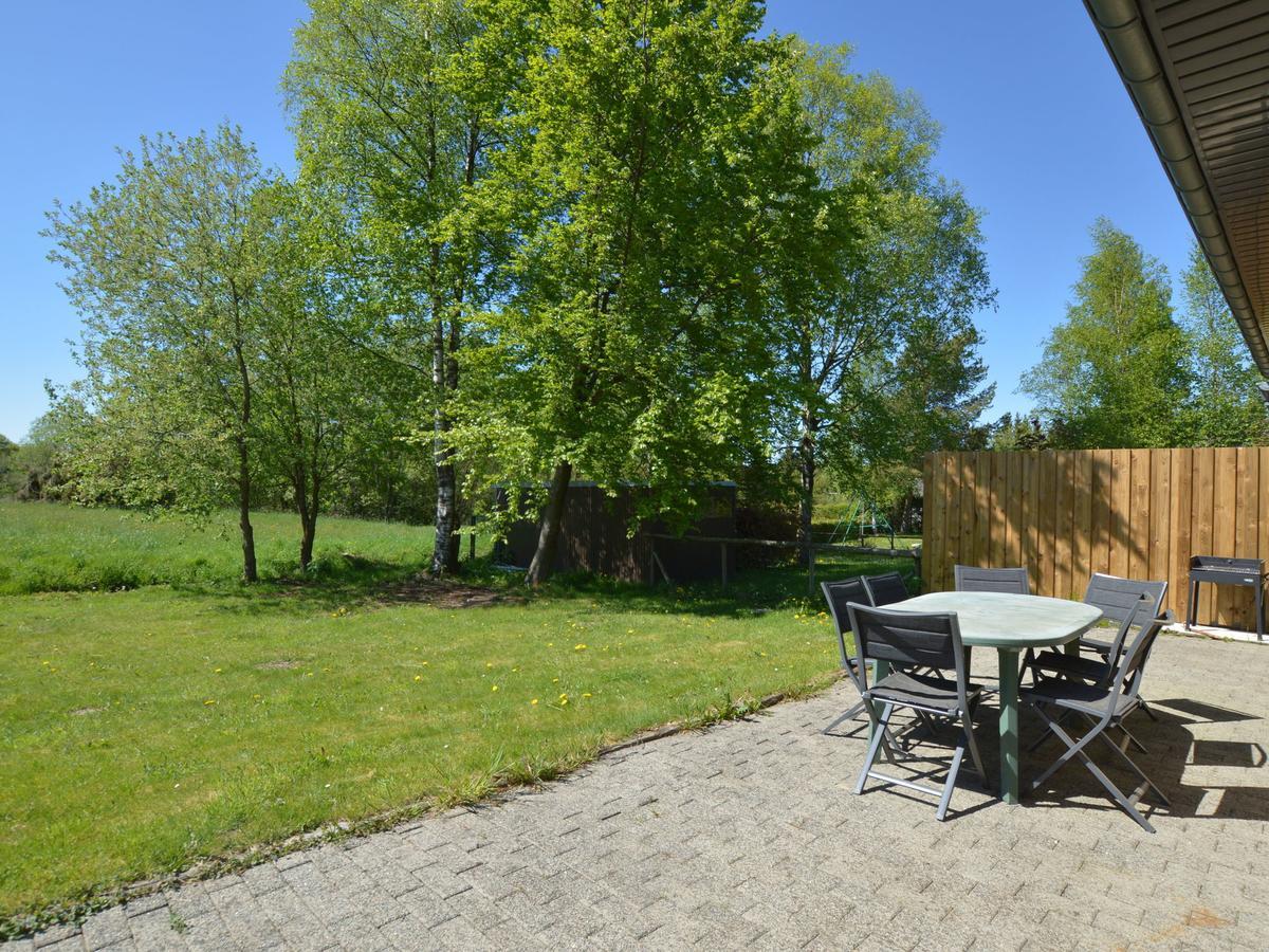 Quaint Cottage In Mont Near High Fens Nature Park Malmedy Luaran gambar