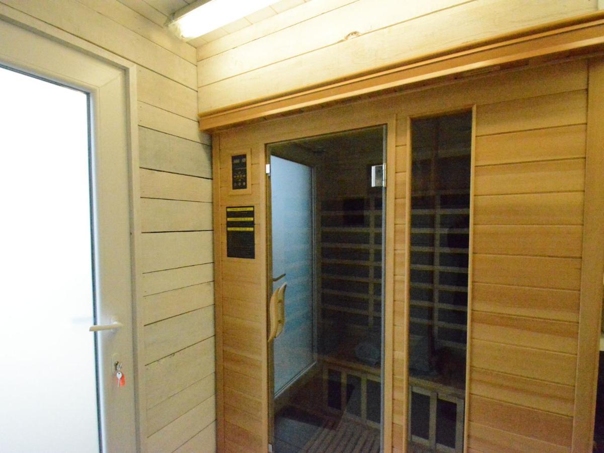 Quaint Cottage In Mont Near High Fens Nature Park Malmedy Luaran gambar